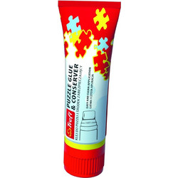 Trefl Puzzle Glue & Conserver 70ml