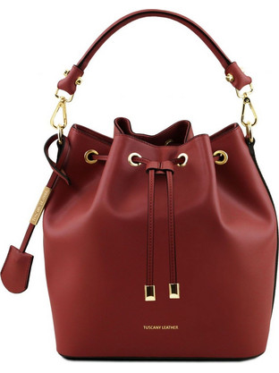 Tuscany Leather Vittoria TL141531 Red
