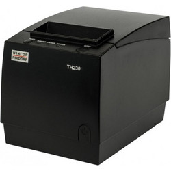 Εκτυπωτής Θερμικός Αποδείξεων Wincor TH230 POS Thermal Printer