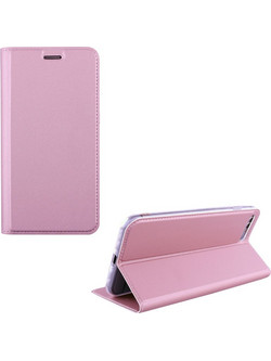Idol 1991 Prime Magnet Book Rose Gold (Nokia 5)