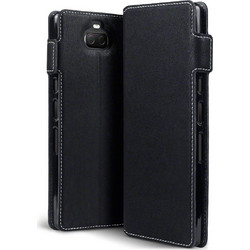 Terrapin Low Profile Wallet Black (Sony Xperia 10 Plus)