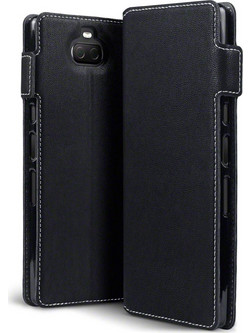 Terrapin Low Profile Wallet Black (Sony Xperia 10 Plus)