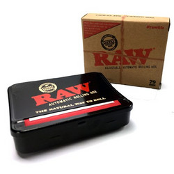 RAW Roll Box Ταμπακιέρα - 79mm