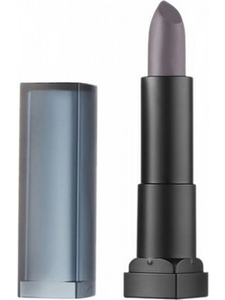 Maybelline Color Sensational Powder Matte 30 Concrete Jungle Long Lasting Κραγιόν Stick 3.9gr