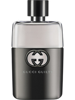 Gucci Guilty Pour Homme Eau de Toilette 50ml