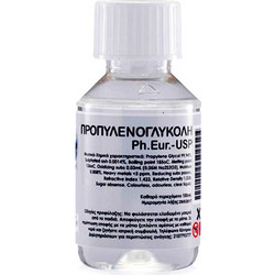 Ατμιστική Βάση AtmosLab PG 0mg - 100ml