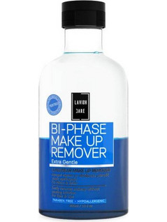 Lavish Care Bi-Phase Micellar Water Ντεμακιγιάζ για Ευαίσθητη Επιδερμίδα 300ml