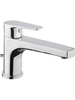 Oioli King 9200 Chrome - Μπαταρία Νιπτήρα