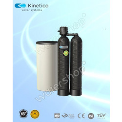 ΑΠΟΣΚΛΗΡΥΝΤΗΣ KINETICO MACH 2060S MADE IN USA