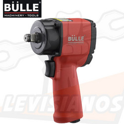 BULLE 47883 ΑΕΡΟΚΛΕΙΔΟ 1/2'' ΜΙΚΡΟΥ ΜΗΚΟΥΣ ΔΙΠΛΟ ΣΦΥΡΙ