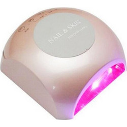 Red Light Led 54W