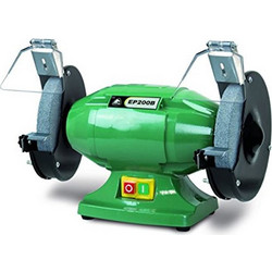 Stayer E150B 350W Δίδυμος Τροχός 350W