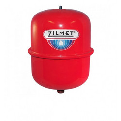 Zilmet Δοχείο Διαστολής Θέρμανσης 25Λίτρα Κάθετο Zilmet z24