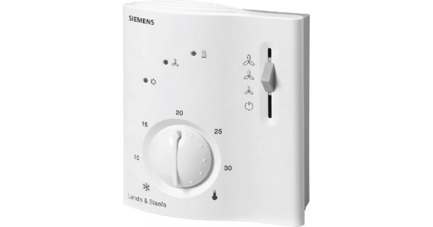 barato Siemens RDD10.1 Termostato ambiente NUEVO, € 163,90