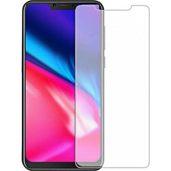 Προστατευτικό Οθόνης Tempered Glass για Cubot P20 Διάφανο (OEM)