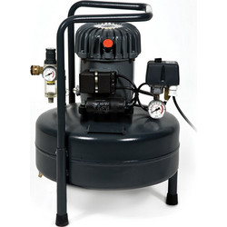 SIL-EOL 24/50 Compressor ΣΥΜΠΙΕΣΤΗΣ ΑΕΡΑ