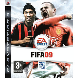 FIFA 09 Used PS3