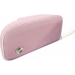 SonicGear Ηχείο Bluetooth 5W με Ραδιόφωνο Moby Peach