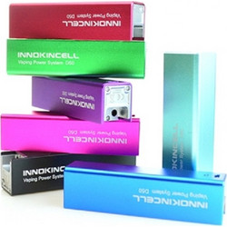 Innokin Disrupter Innocell Battery