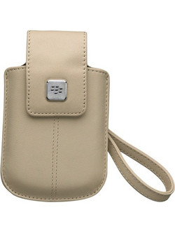 Θήκη Blackberry HDW-18961-005 Universal Beige original