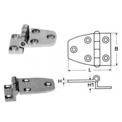 ΜΕΝΤΕΣΈΔΕΣ ΜΕ ΓΌΝΑΤΟ INOX A4 OEM M8237