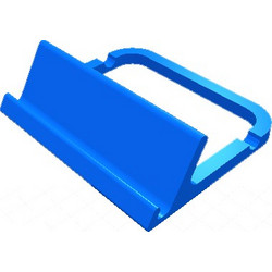 3D Printed - iPad Pro stand - Βάση Στήριξης iPad Pro