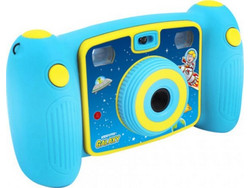 Easypix KiddyPix Galaxy Blue