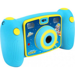 Easypix KiddyPix Galaxy Blue