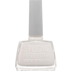 Seventeen Studio Rapid Dry Lasting Color 96 Gloss Βερνίκι Νυχιών Μακράς Διαρκείας Quick Dry 12ml