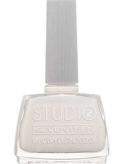 Seventeen Studio Rapid Dry Lasting Color 96 Gloss Βερνίκι Νυχιών Μακράς Διαρκείας Quick Dry 12ml