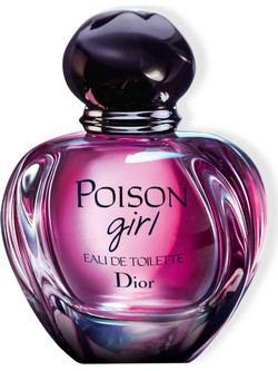 Dior Poison Girl Eau de Toilette 100ml