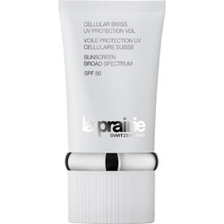 La Prairie Cellular Swiss UV Protection Veil Αντηλιακό Γαλάκτωμα Προσώπου Αντιγηραντικό Κατά των Πανάδων SPF50 50ml