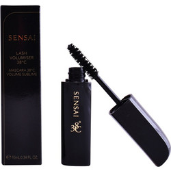 Kanebo Sensai 38C Separating & Lengthening Black Mascara για Μήκος 7.5ml