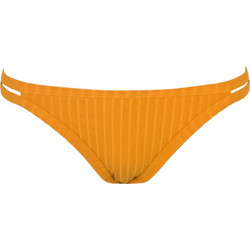 Roxy Color My Life Bikini Slip Πορτοκαλί ERJX403699-NMY0