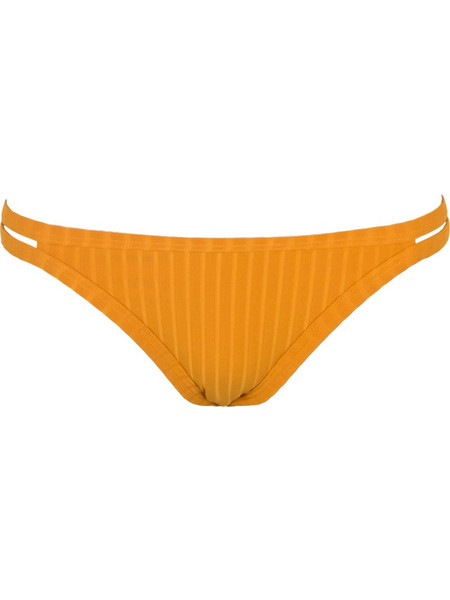 Roxy Color My Life Bikini Slip Πορτοκαλί ERJX403699-NMY0