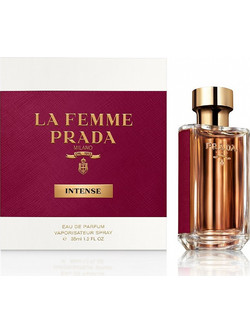 Prada La Femme Intense Eau de Parfum 35ml