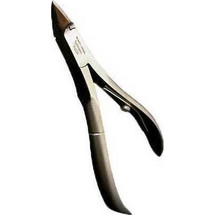 Beauty Spring Nail Nipper Inox 250 - Πένσα Νυχών Ψιλή