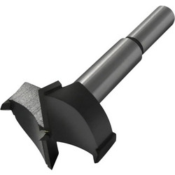 EXTOL Wood Cutter Wood Cutter with SK Slices, diameter 25mm stem 8mm, EXTOL PREMIUM