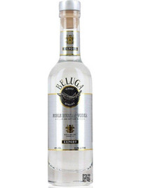 Beluga Βότκα 40% 50ml