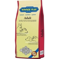 Winner Plus Adult 3kg
