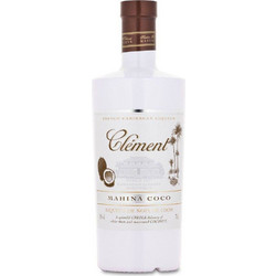 Clement Mahina Λικέρ Καρύδα 20% 700ml