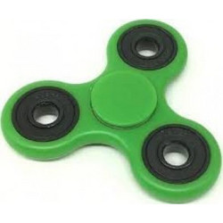 Spinner παιχνίδι ανακούφισης Anti Stress Spin-1 Lime