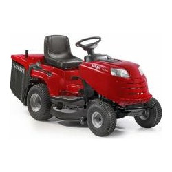 Vari RL84 Hydro Αυτοκινούμενο Χλοοκοπτικό Τρακτέρ Βενζίνης 14hp 432cc 10439W Κοπή 84cm