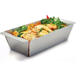 Broil King Wok Λαχανικών Inox (69822)