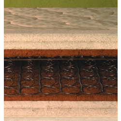 Relax Strom Living Ημίδιπλο 110cm