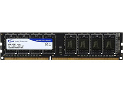 TeamGroup Elite 8GB (1X8GB) DDR3 RAM 1600MHz TED38G1600C1101