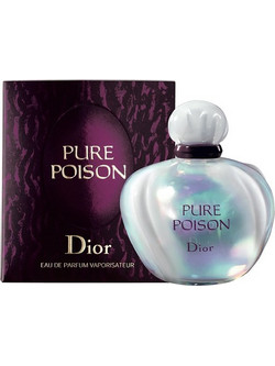 Dior Pure Poison Eau de Parfum 50ml
