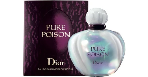 Pure poison dior online 50ml