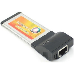 Digitus Fast Ethernet