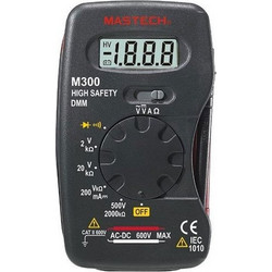 Mastech M300